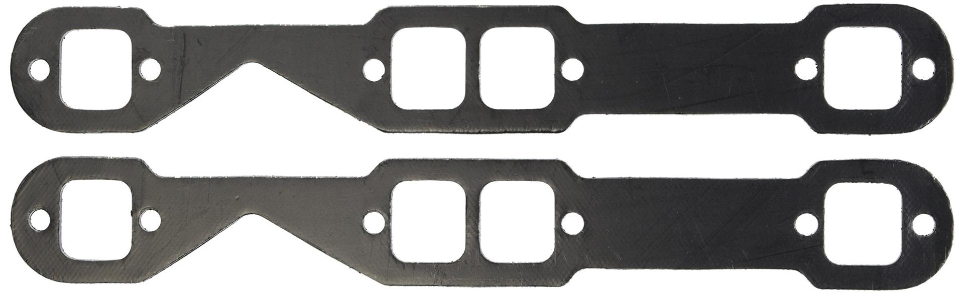 REMFLEX 2005 Exhaust Gasket for Chevy V8 Engine (Set of 2) - High quality product image showing REMFLEX 2005 Exhaust Gasket for Chevy V8 Engine (Set of 2) details and features