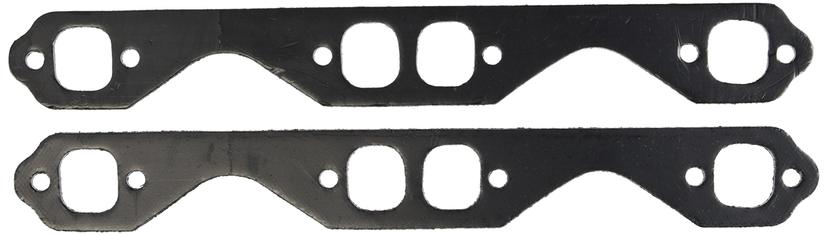 REMFLEX 2006 Exhaust Gasket for Chevy V8 Engine (Set of 2)