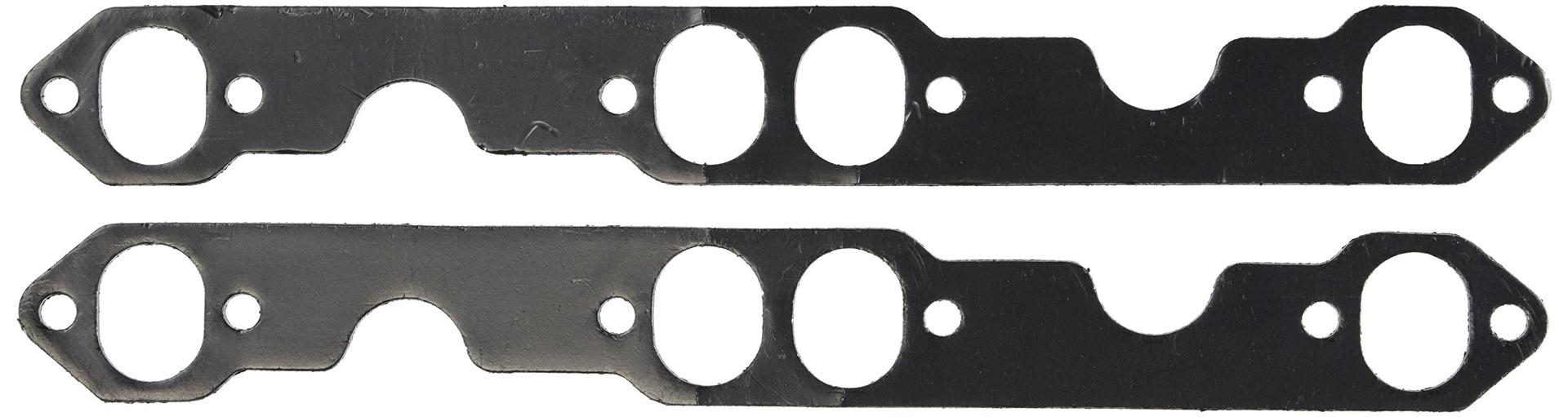 REMFLEX 2032 Exhaust Gasket for Chevy V8 Engine (Set of 2) - High quality product image showing REMFLEX 2032 Exhaust Gasket for Chevy V8 Engine (Set of 2) details and features