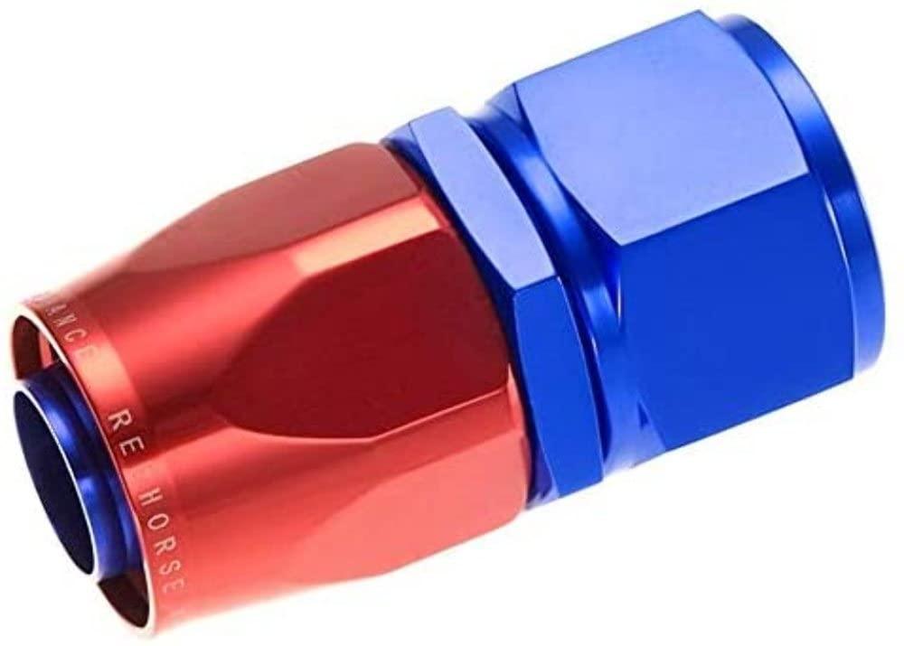 REDHORSE 1000-04-1 HOSE END - The Twister Group Tools product