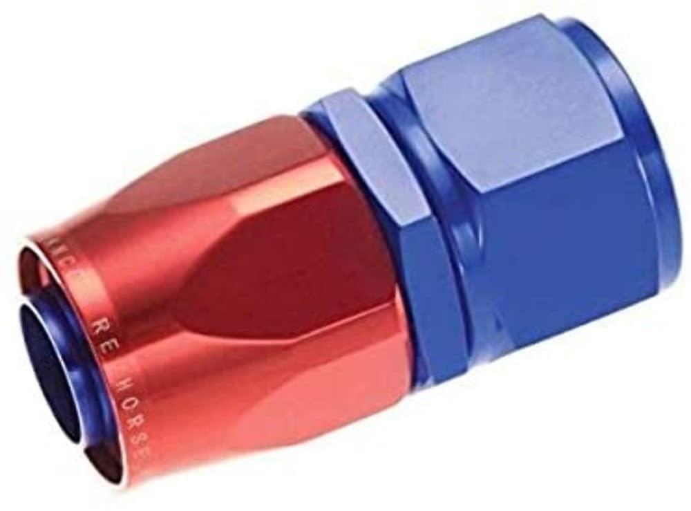 REDHORSE 1000-06-1 Performance Hose End - High quality product image showing REDHORSE 1000-06-1 Performance Hose End details and features