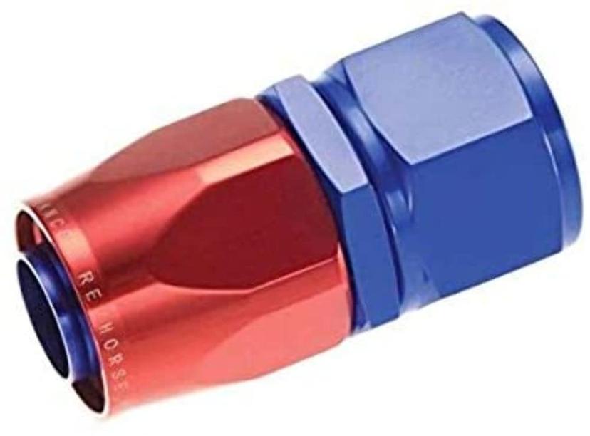REDHORSE 1000-06-1 Performance Hose End
