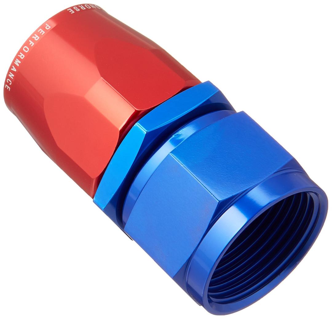 REDHORSE 1000-16-1 Swivel-Seal Hose End - The Twister Group Tools product