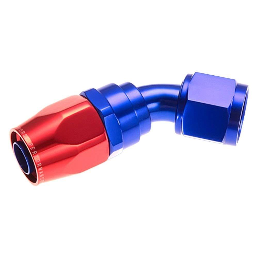 REDHORSE 1045-04-1 HOSE END - High quality product image showing REDHORSE 1045-04-1 HOSE END details and features