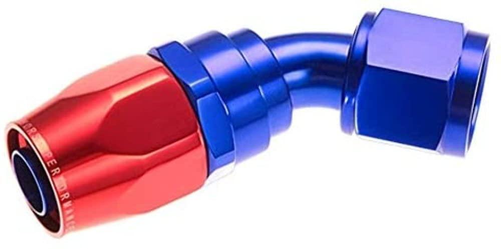 REDHORSE 1045-16-1 Swivel-Seal Hose End - High quality product image showing REDHORSE 1045-16-1 Swivel-Seal Hose End details and features