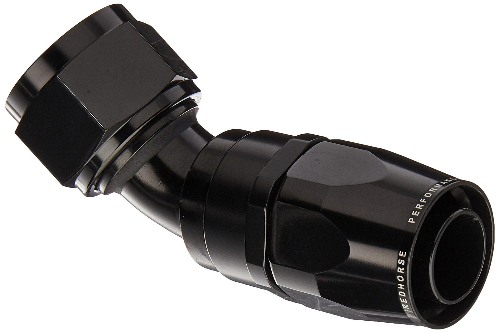 REDHORSE 1045-16-2 Swivel-Seal Hose End - High quality product image showing REDHORSE 1045-16-2 Swivel-Seal Hose End details and features