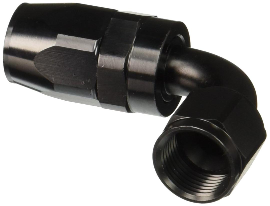 REDHORSE 1090-08-2 HOSE END - The Twister Group Tools product