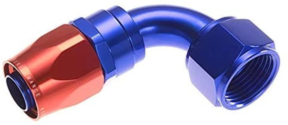 REDHORSE 1090-16-1 Swivel-Seal Hose End - The Twister Group Tools product
