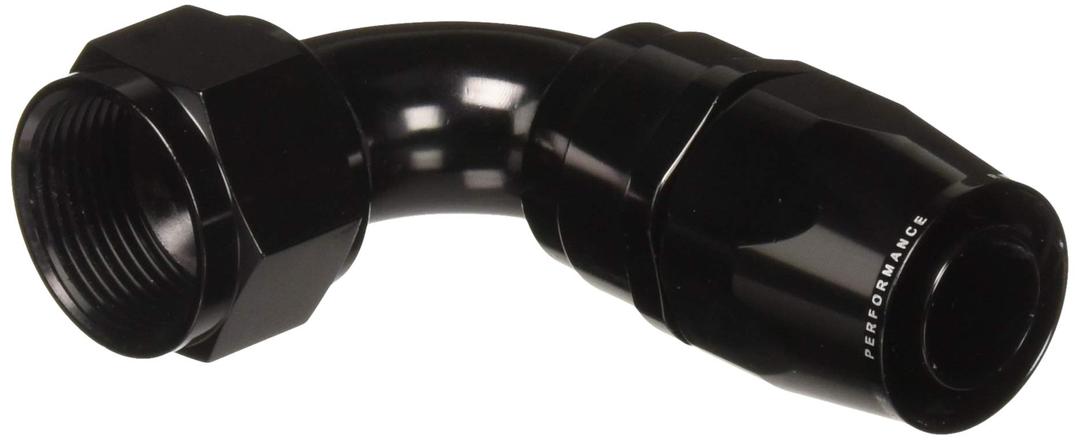 REDHORSE 1090-16-2 Swivel-Seal Hose End - The Twister Group Tools product