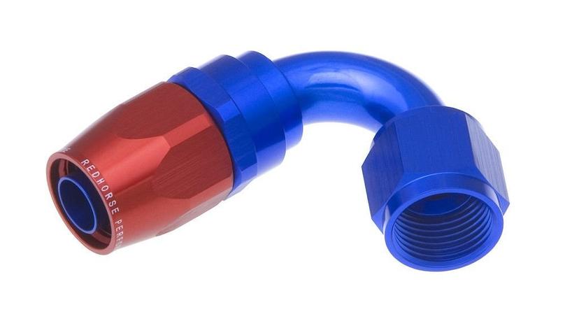 REDHORSE 1120-06-1 Swivel-Seal Hose End