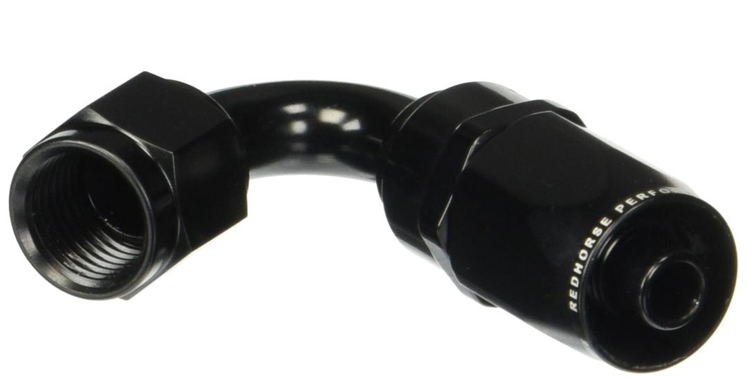 REDHORSE 1120-06-2 Performance Swivel-Seal Hose End - The Twister Group Tools product