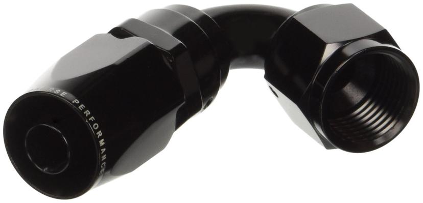 REDHORSE 1120-08-2 Performance Swivel-Seal Hose End