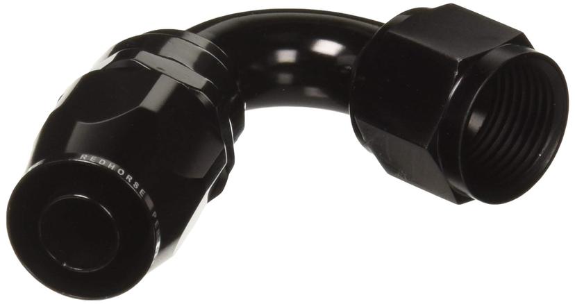 REDHORSE 1120-10-2 Swivel-Seal Hose End