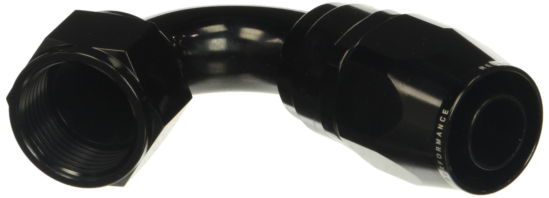 REDHORSE 1120-12-2 Performance Swivel-Seal Hose End - High quality product image showing REDHORSE 1120-12-2 Performance Swivel-Seal Hose End details and features