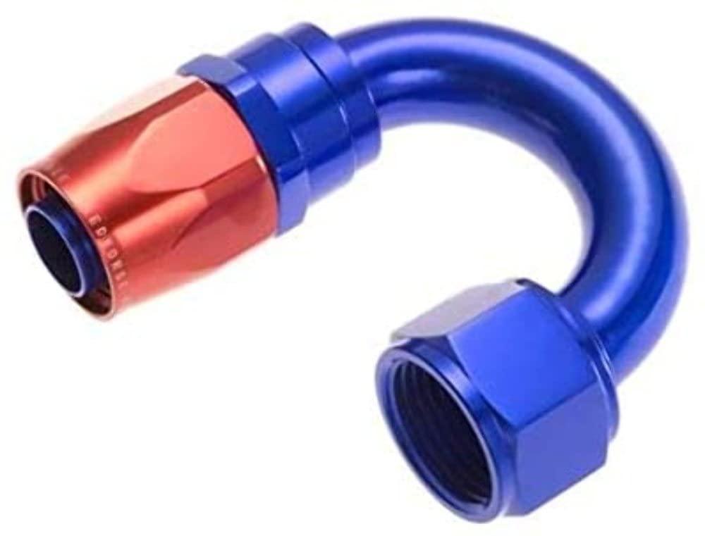REDHORSE 1180-06-1 HOSE END - The Twister Group Tools product