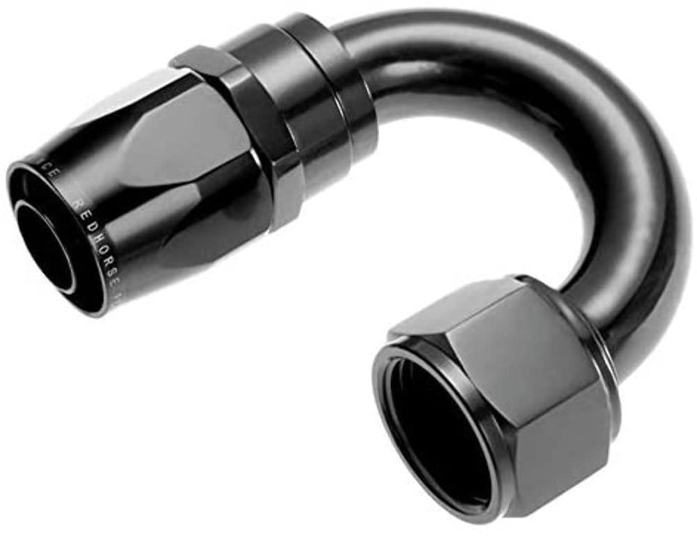 REDHORSE 1180-06-2 HOSE END - High quality product image showing REDHORSE 1180-06-2 HOSE END details and features