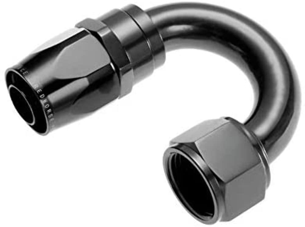 REDHORSE 1180-10-2 Performance Hose End - The Twister Group Tools product
