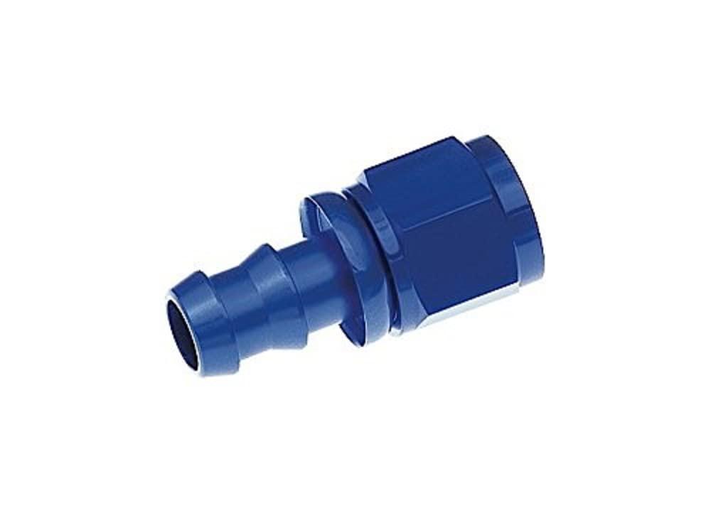 REDHORSE 2000-04-1 PUSH LOC HOSE END - High quality product image showing REDHORSE 2000-04-1 PUSH LOC HOSE END details and features