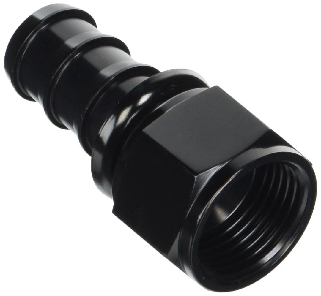 REDHORSE 2000-12-2 PUSH LOC HOSE END - The Twister Group Tools product