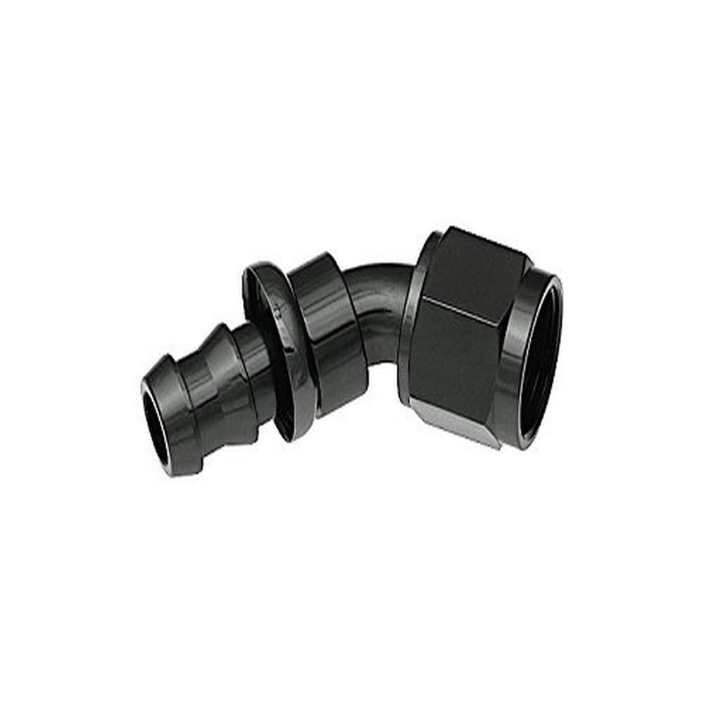 REDHORSE 2045-12-2 PUSH LOC HOSE END - High quality product image showing REDHORSE 2045-12-2 PUSH LOC HOSE END details and features