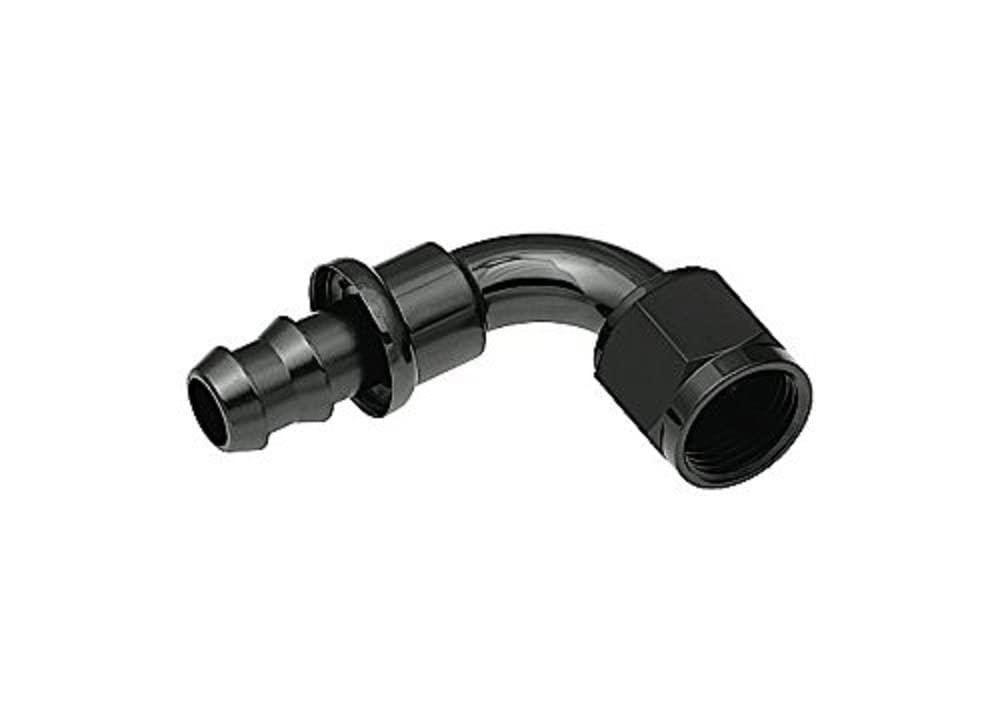 REDHORSE 2090-06-2 PUSH LOC HOSE END - High quality product image showing REDHORSE 2090-06-2 PUSH LOC HOSE END details and features