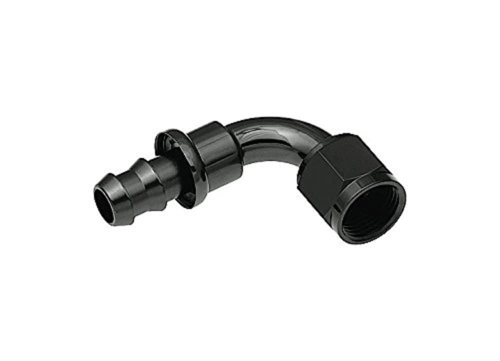 REDHORSE 2090-12-2 Performance Hose End - The Twister Group Tools product