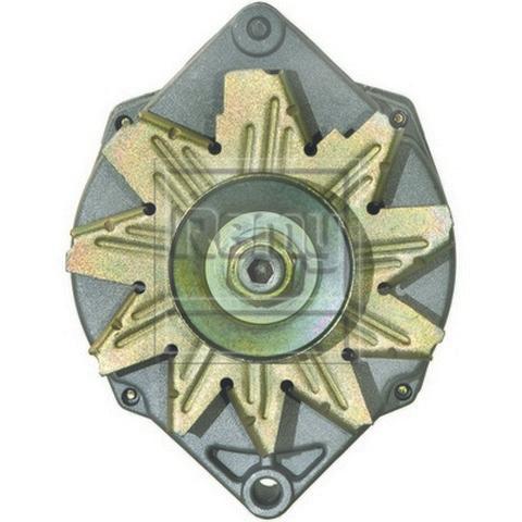 REMY 53170 Alternator/ Generator; 63 Amp (REFURBISHED)