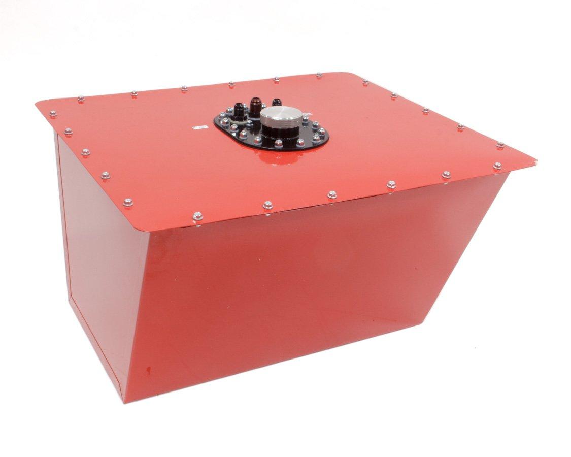 RCI 1222F Fuel Cell with Red Wedge Can (22 Gal) - High quality product image showing RCI 1222F Fuel Cell with Red Wedge Can (22 Gal) details and features