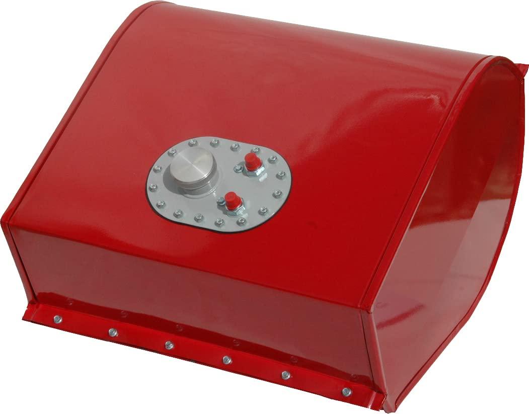 RCI 1222H 22 Gallon Teardrop Hot Chassis - The Twister Group Tools product