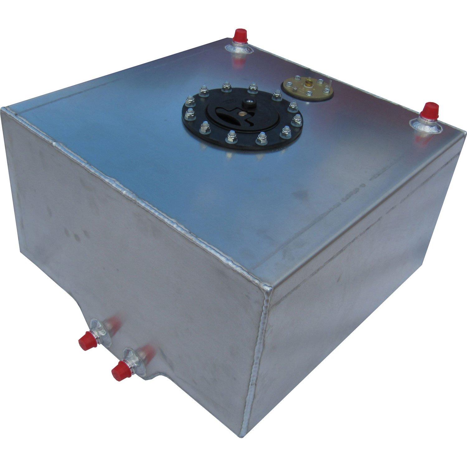 RCI 2100AS Racing Aluminum Cell - High quality product image showing RCI 2100AS Racing Aluminum Cell details and features