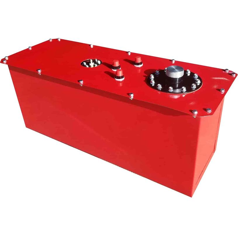 RCI 2121J Rock Crawler Fuel Cell Capacity: 12 Gallon