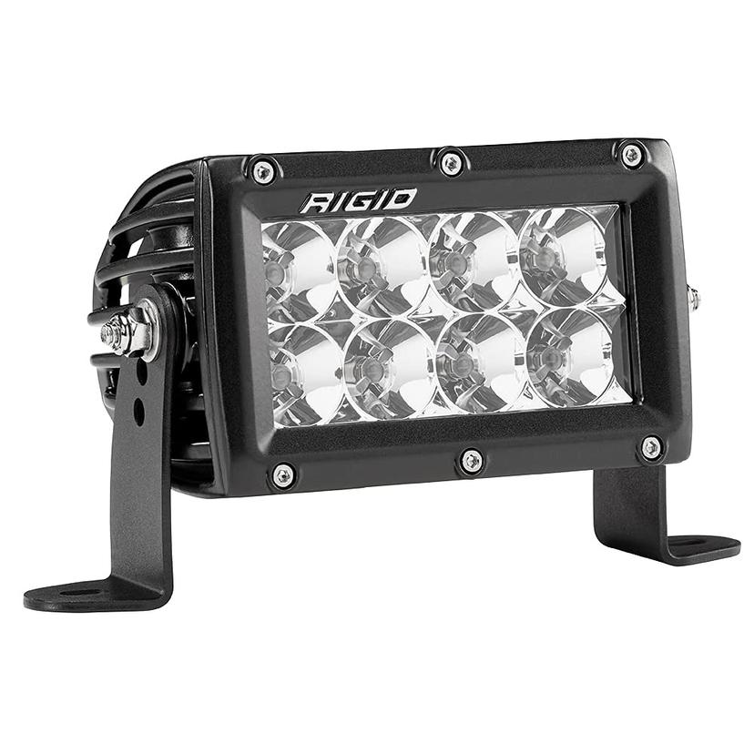RIGID 104113 E-Series PRO 4 INCH Flood