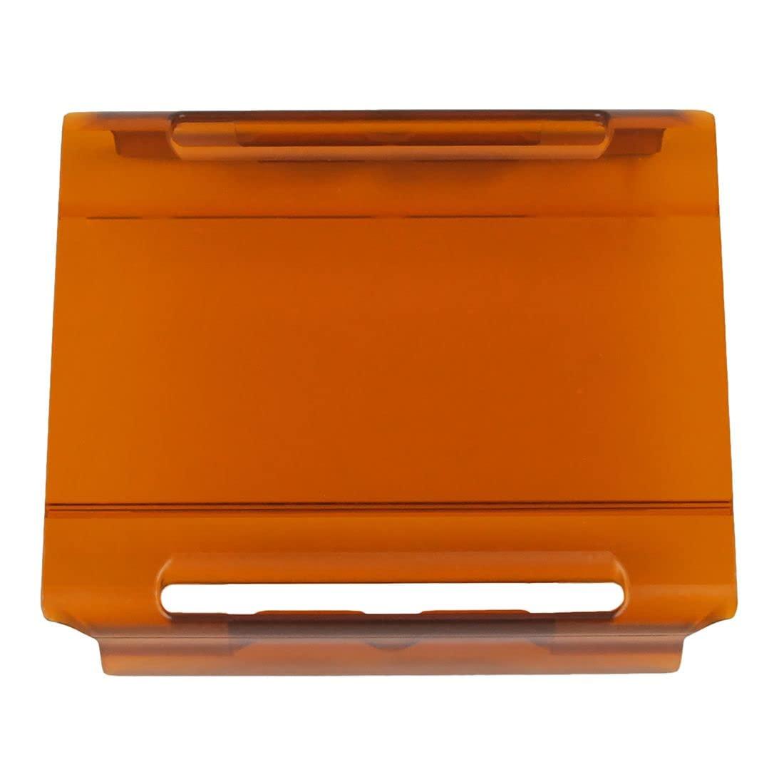 RIGID 104993 E-Series_4Inch_Cover_Amber - High quality product image showing RIGID 104993 E-Series_4Inch_Cover_Amber details and features