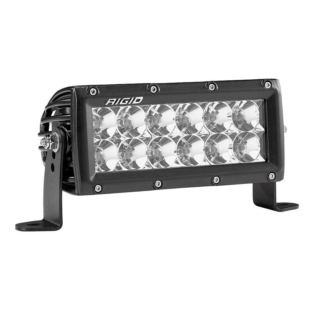 RIGID 106113 E-SERIES PRO 6 INCH FLOOD - High quality product image showing RIGID 106113 E-SERIES PRO 6 INCH FLOOD details and features
