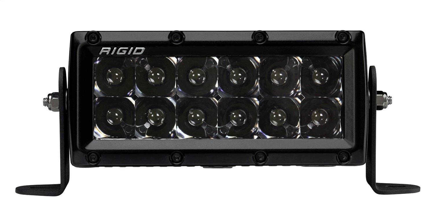 RIGID 106213BLK E-SERIES PRO 6 INCH SPOT MIDNIGHT - High quality product image showing RIGID 106213BLK E-SERIES PRO 6 INCH SPOT MIDNIGHT details and features