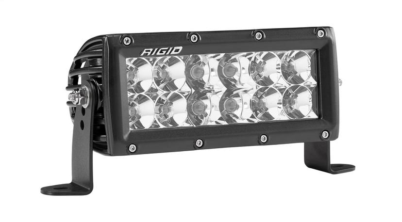 RIGID 106313 E-SRS PRO 6 INCH SPOT/FLOOD COMBO