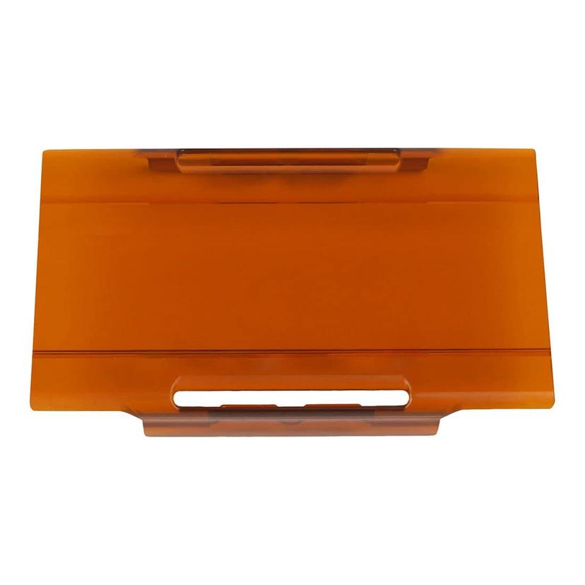 RIGID 106993 E-Series_6Inch_Cover_Amber