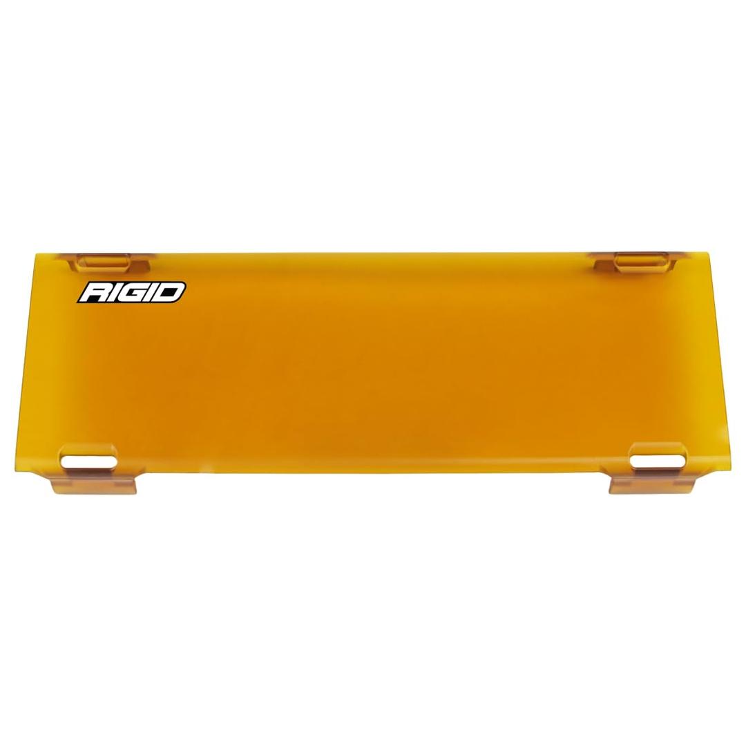 RIGID 110933 E-Series 10 inch Light Cover: Automotive Light Protector - The Twister Group Tools product
