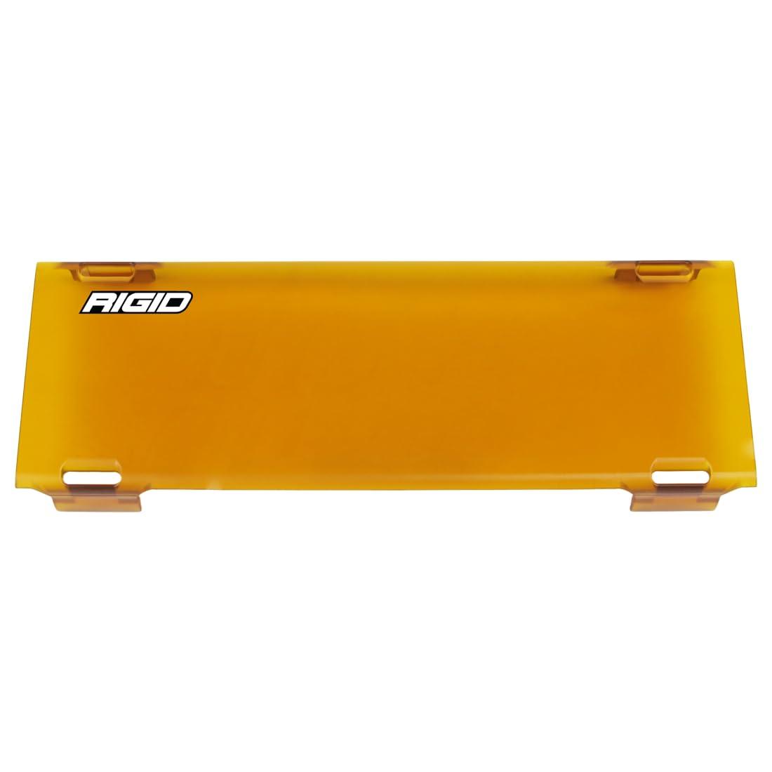 RIGID 110933 E-Series 10 inch Light Cover: Automotive Light Protector - High quality product image showing RIGID 110933 E-Series 10 inch Light Cover: Automotive Light Protector details and features