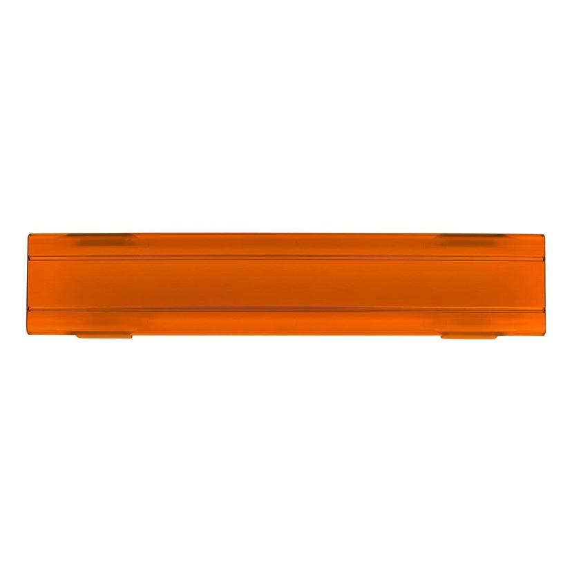 RIGID 131614 10Inch-SR-Series-Cover-Amber