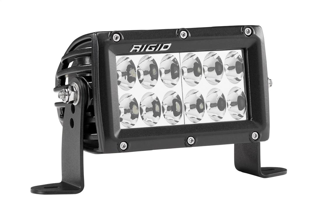RIGID 173613 E-SERIES PRO 4 INCH DRIVING - The Twister Group Tools product