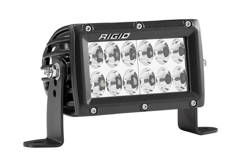 RIGID 173613 E-SERIES PRO 4 INCH DRIVING