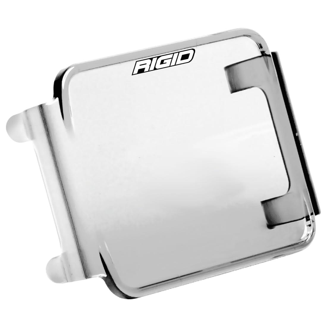 RIGID 201923 Exterior Accessories, Clear Automotive Light Protector - High quality product image showing RIGID 201923 Exterior Accessories, Clear Automotive Light Protector details and features