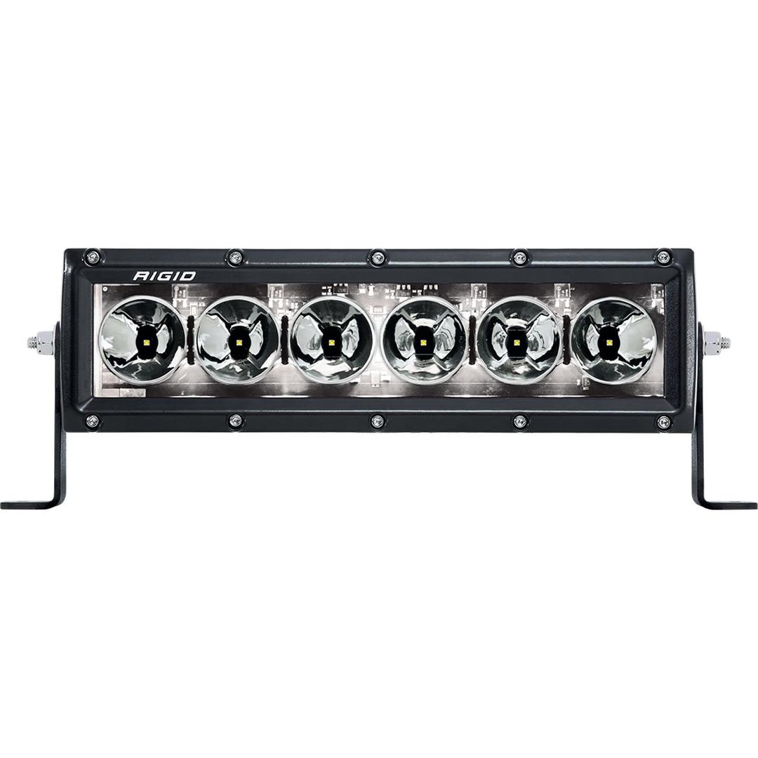 RIGID 210053 Radiance+ 10 Inch RGBW Light Bar - The Twister Group Tools product