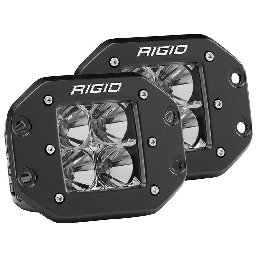 RIGID 212113 D-SRS PRO FLD FM/2