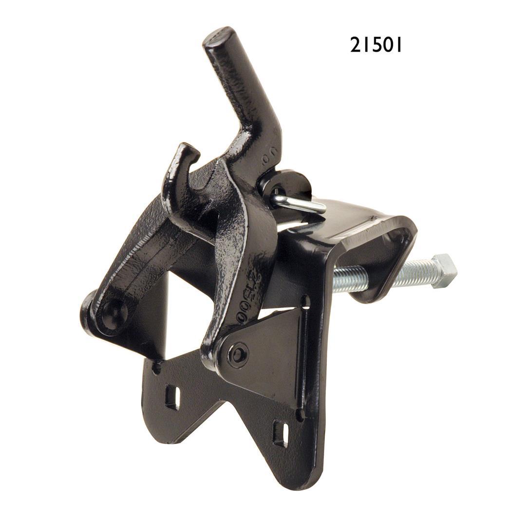 REESE 21501 Weight Distribution Snap-up Bracket - The Twister Group Tools product
