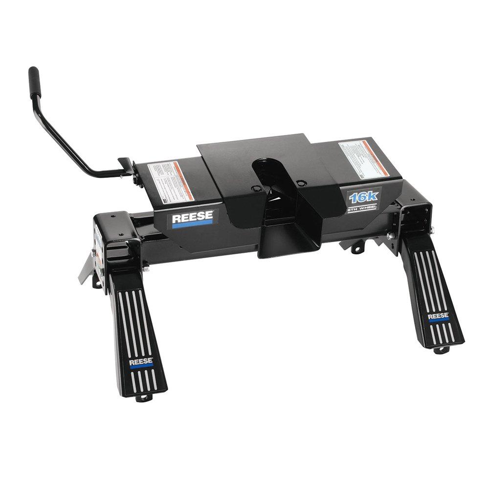 REESE 30047 16K Fifth Wheel - High quality product image showing REESE 30047 16K Fifth Wheel details and features
