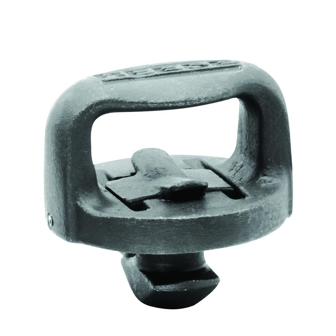 REESE 30134 Safety Chain Attachment for Elite Under-Bed Gooseneck Hitch - High quality product image showing REESE 30134 Safety Chain Attachment for Elite Under-Bed Gooseneck Hitch details and features