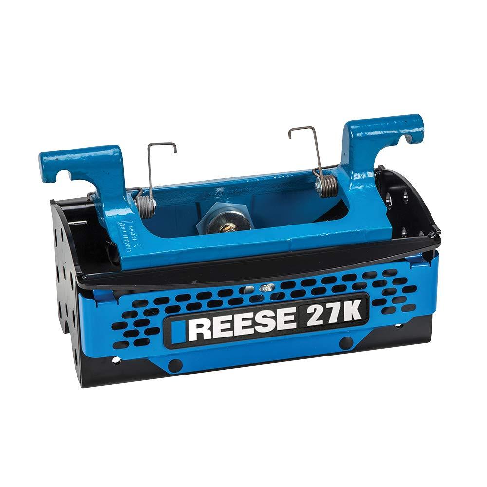 REESE 30894 M5 Fifth Wheel Hitch Center Section Center Section, 27,000 lbs. Capacity - High quality product image showing REESE 30894 M5 Fifth Wheel Hitch Center Section Center Section, 27,000 lbs. Capacity details and features