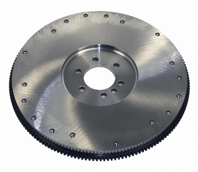 RAM 1501 Clutches Billet Steel Flywheel